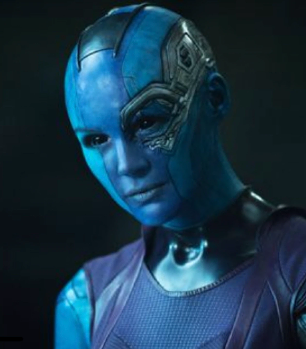 Nebula profile
