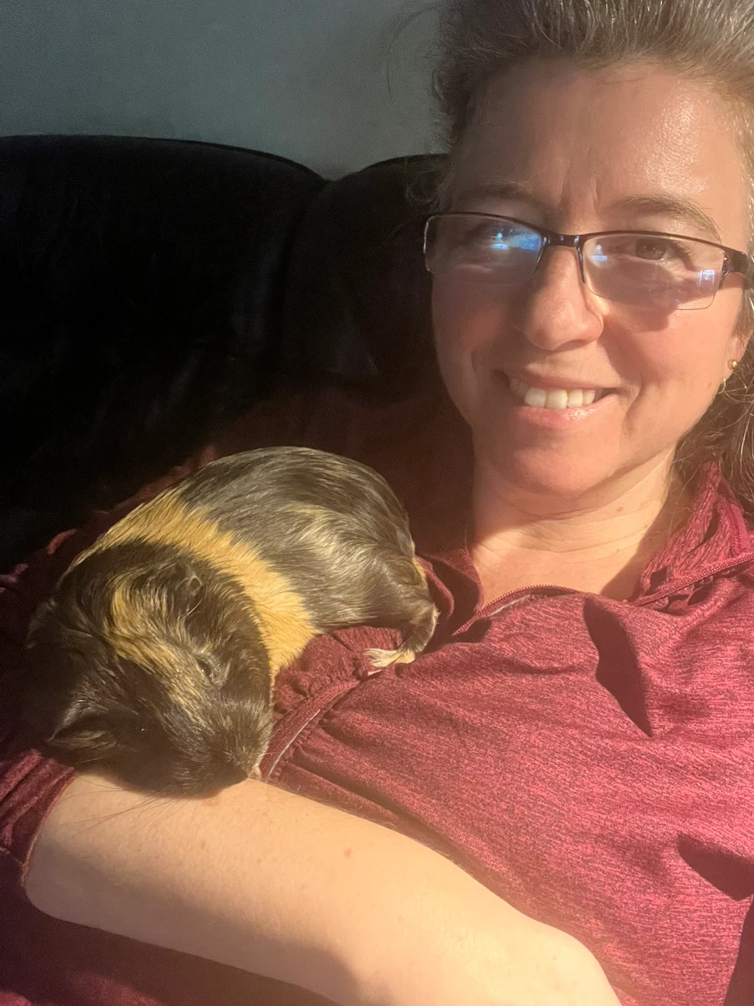 Jane Pietroniro profile