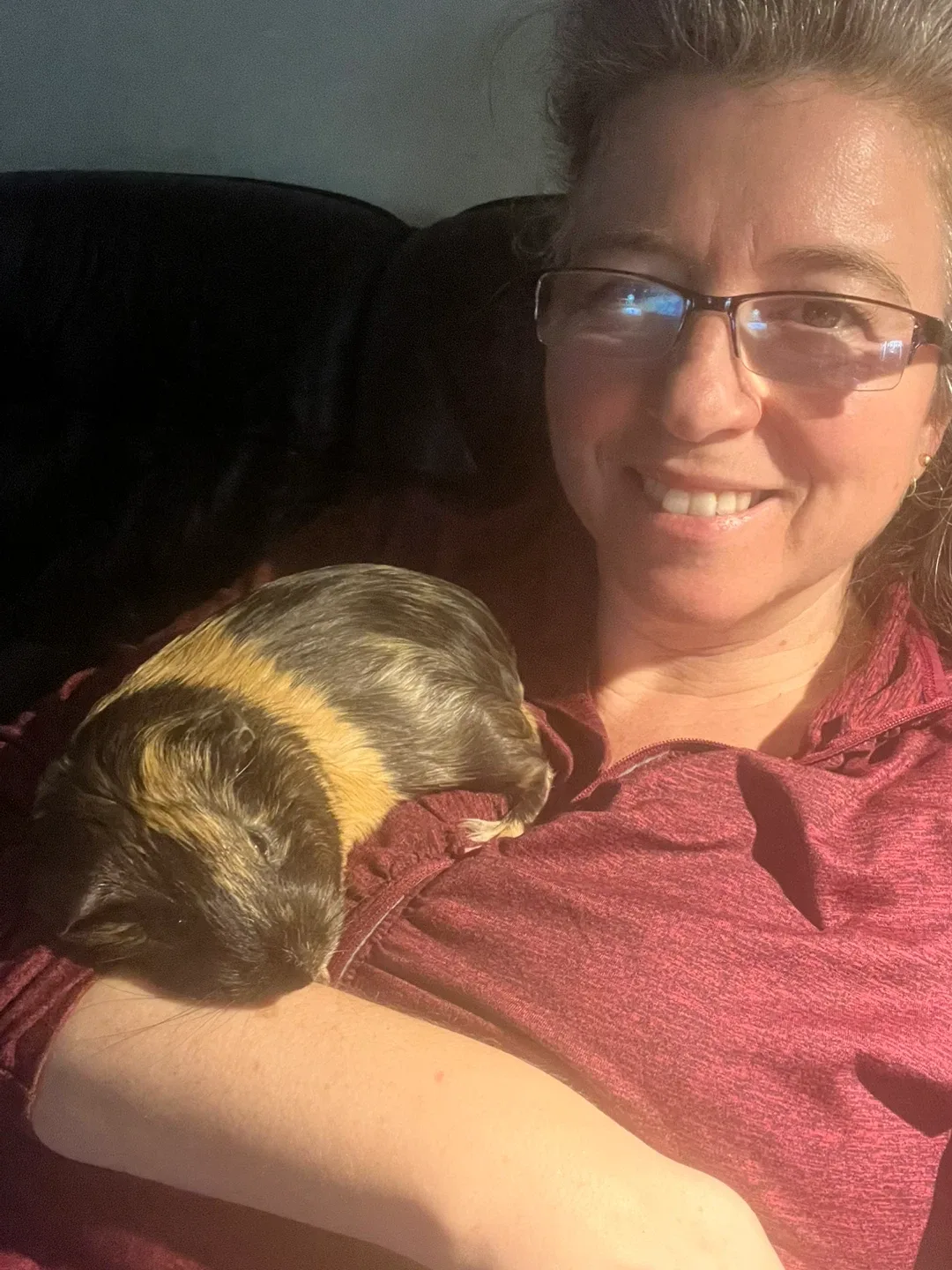 Jane Pietroniro profile