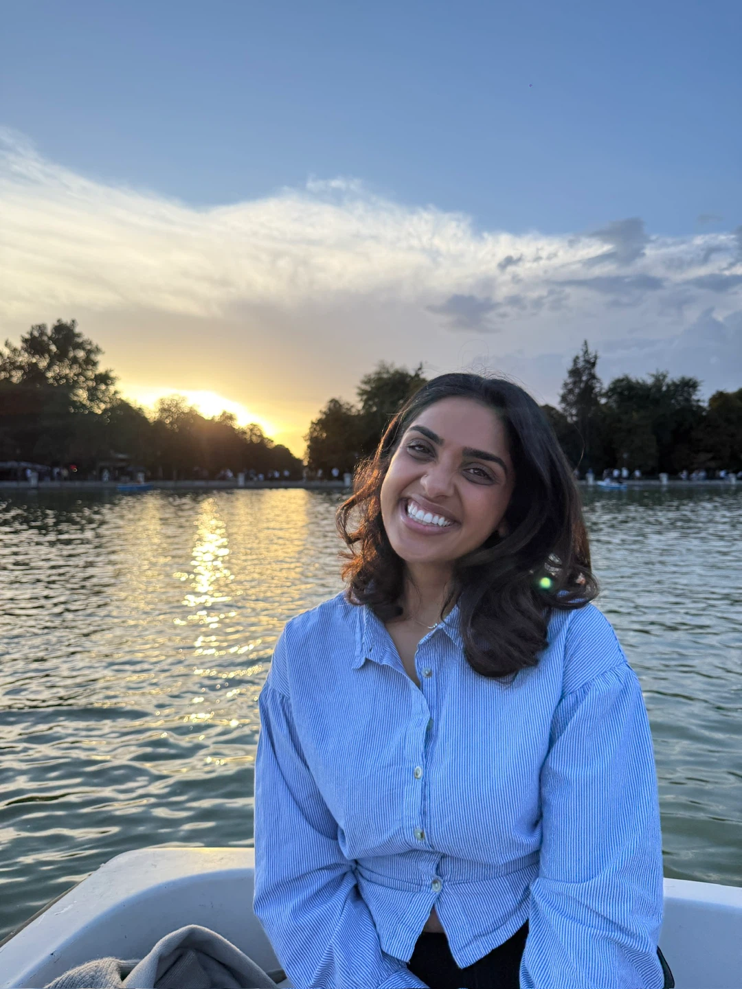 Aliya profile