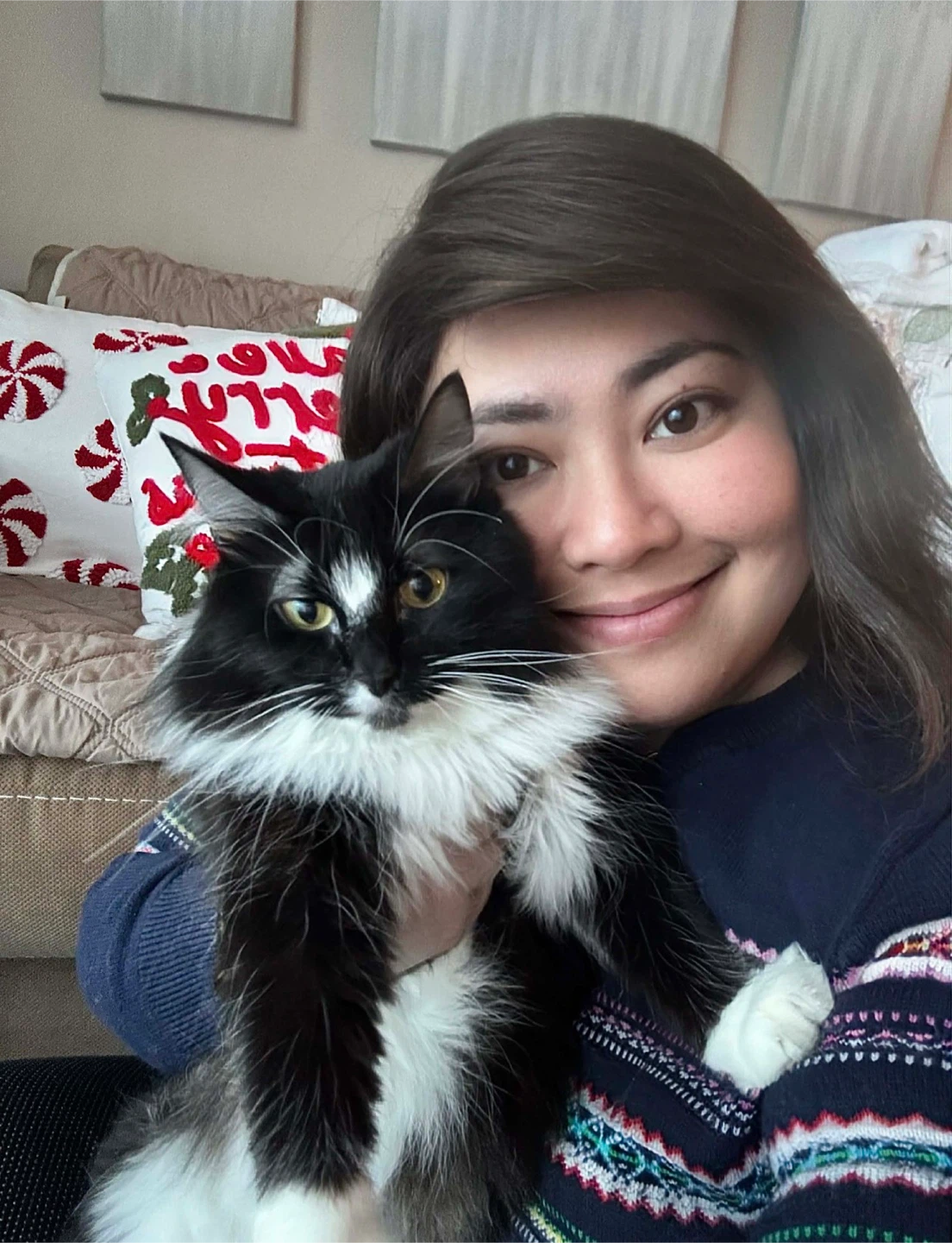 Michelle Leonardo profile