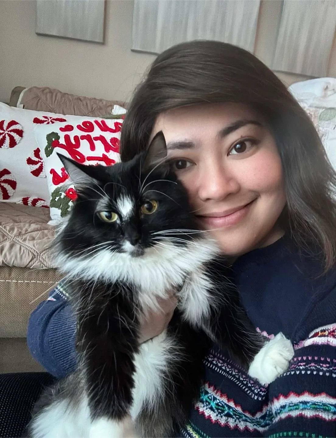 Michelle Leonardo profile