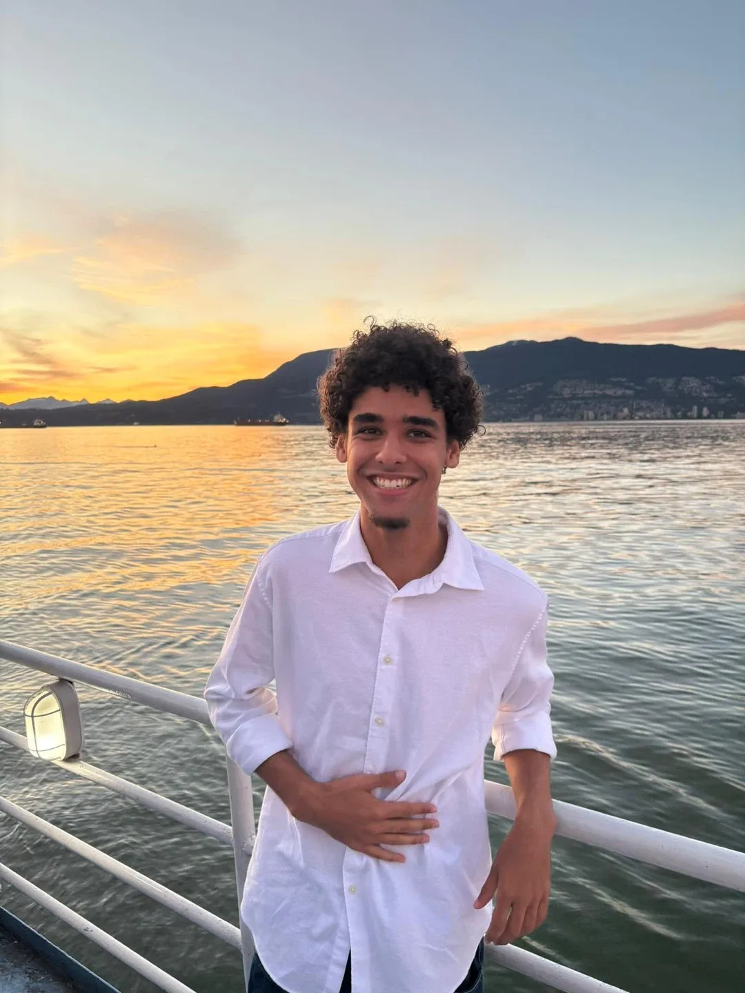 Joao Marcelo profile