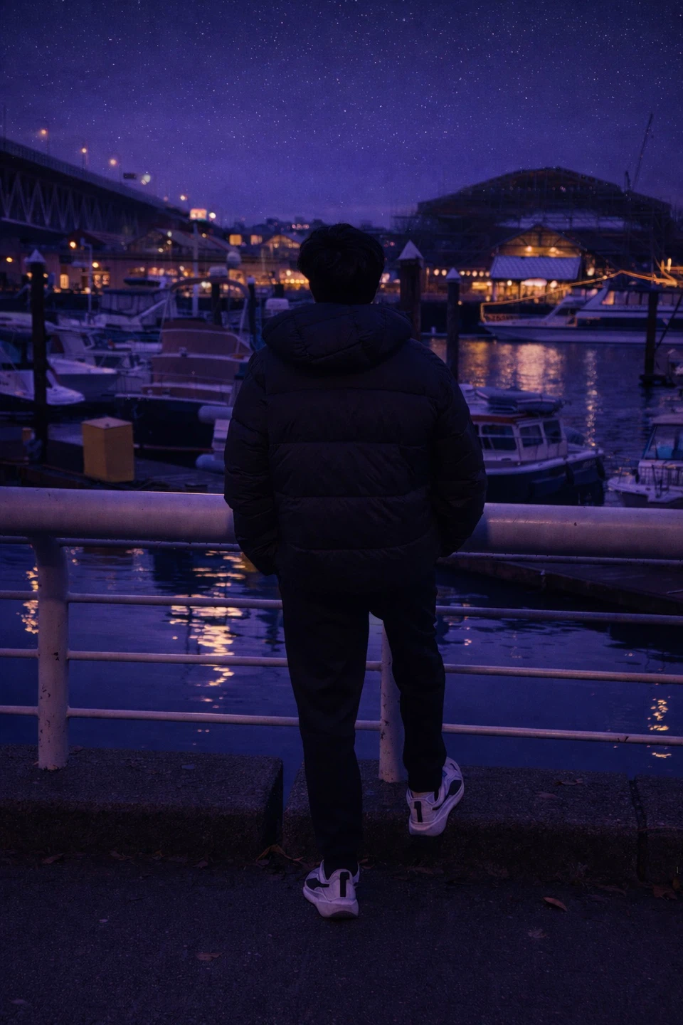 Johnnotmyname profile