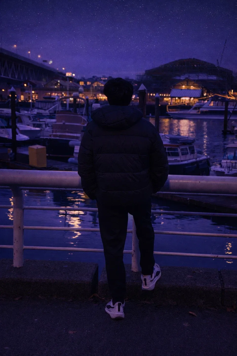 Johnnotmyname profile