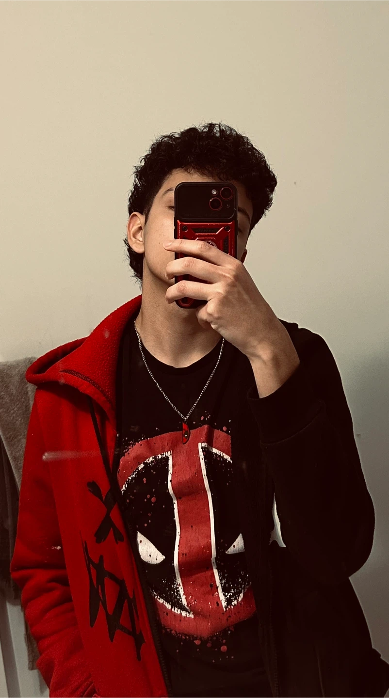Nick profile