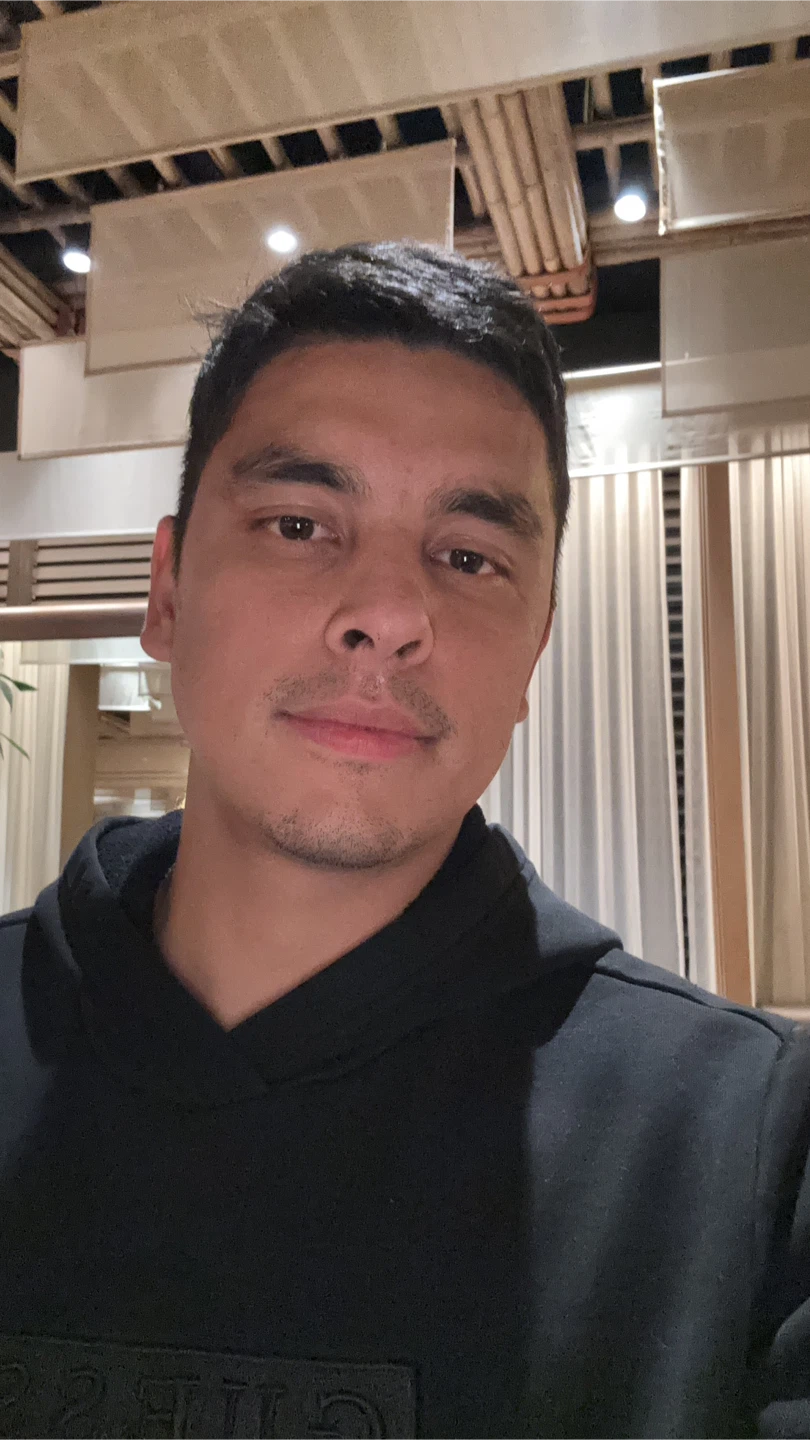 Gustavo diaz profile