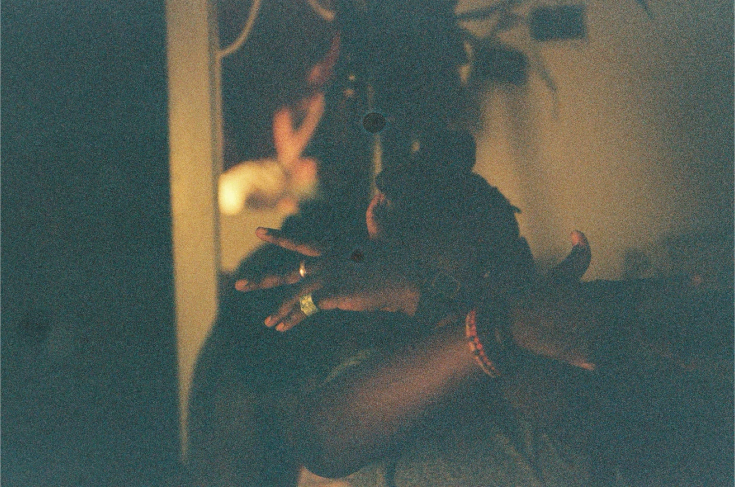 Jo profile