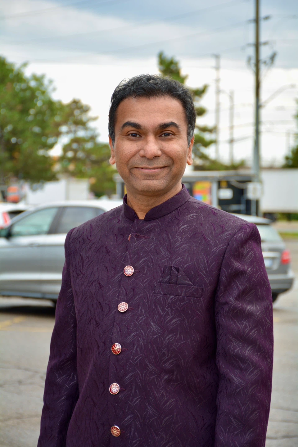 Kaushal Shah profile