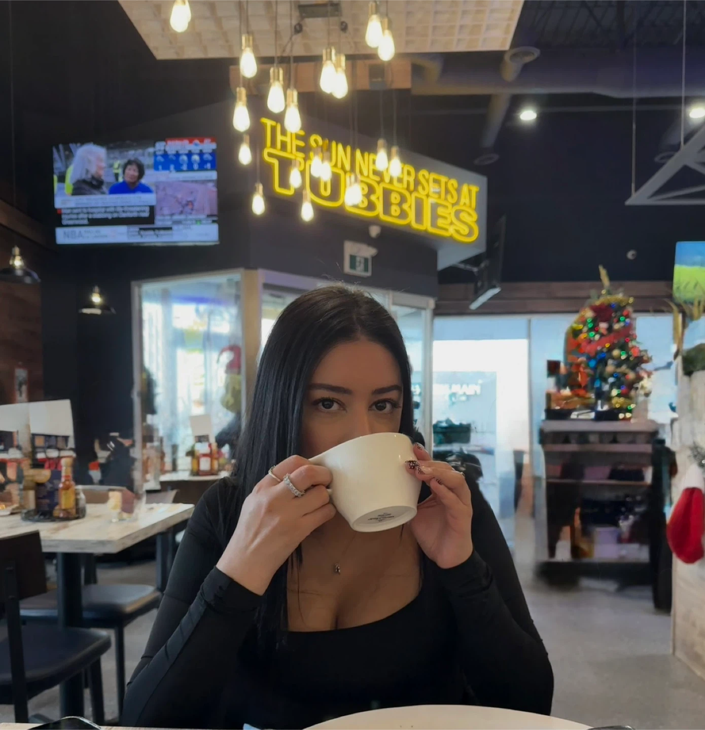 Paula profile