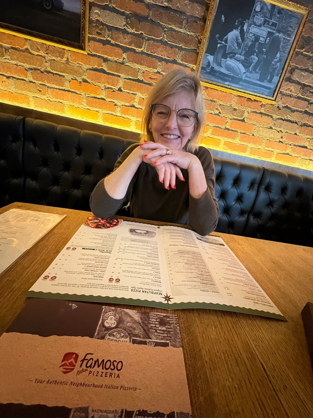 Val Milligan profile