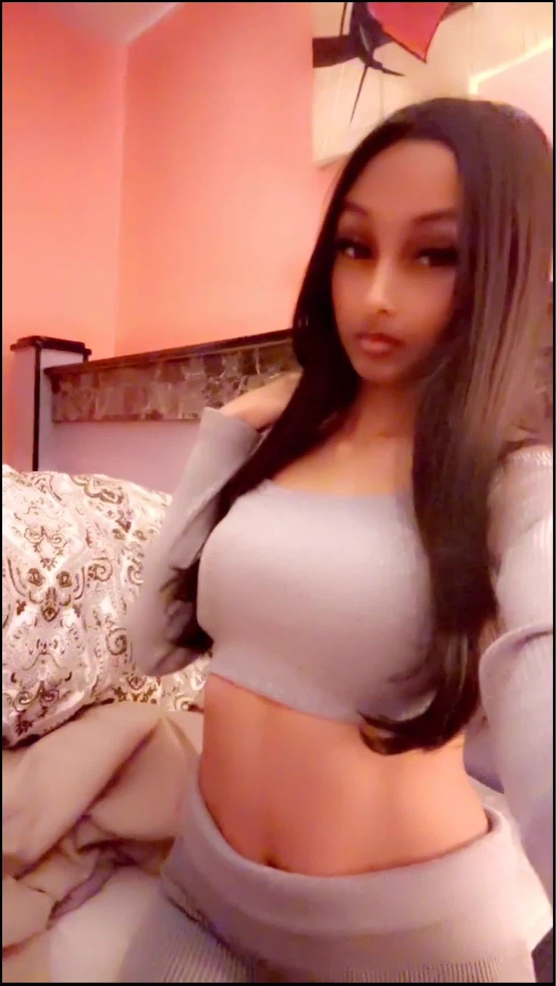 Alia profile
