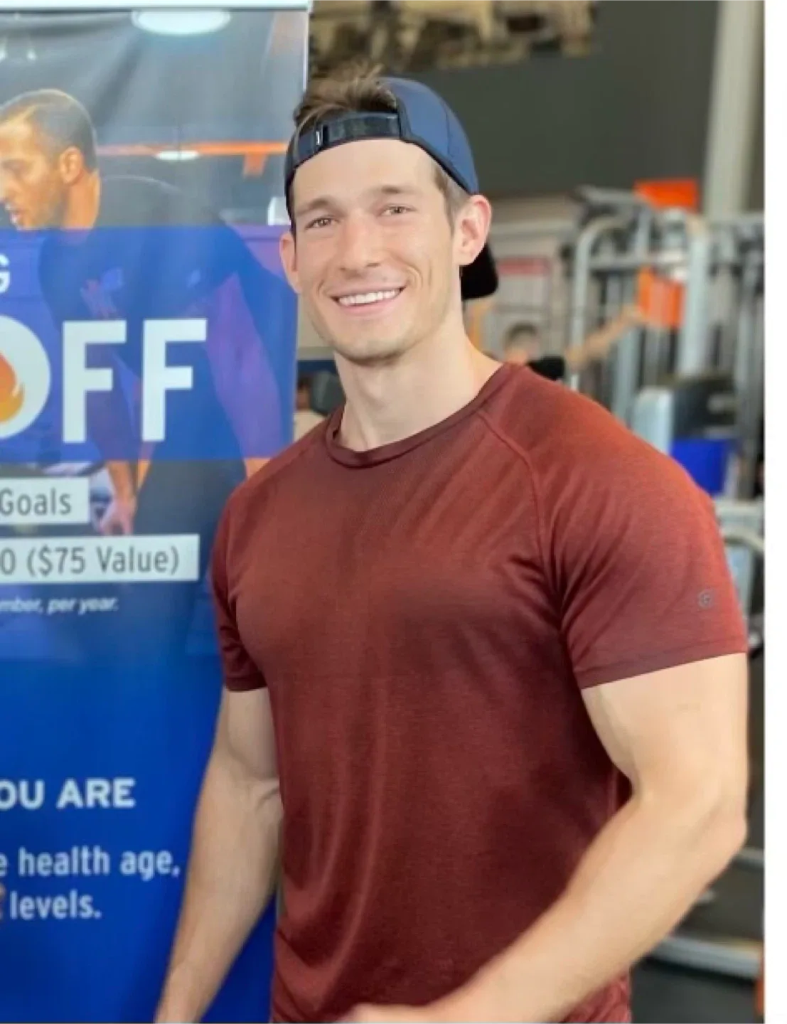 David Patterson profile