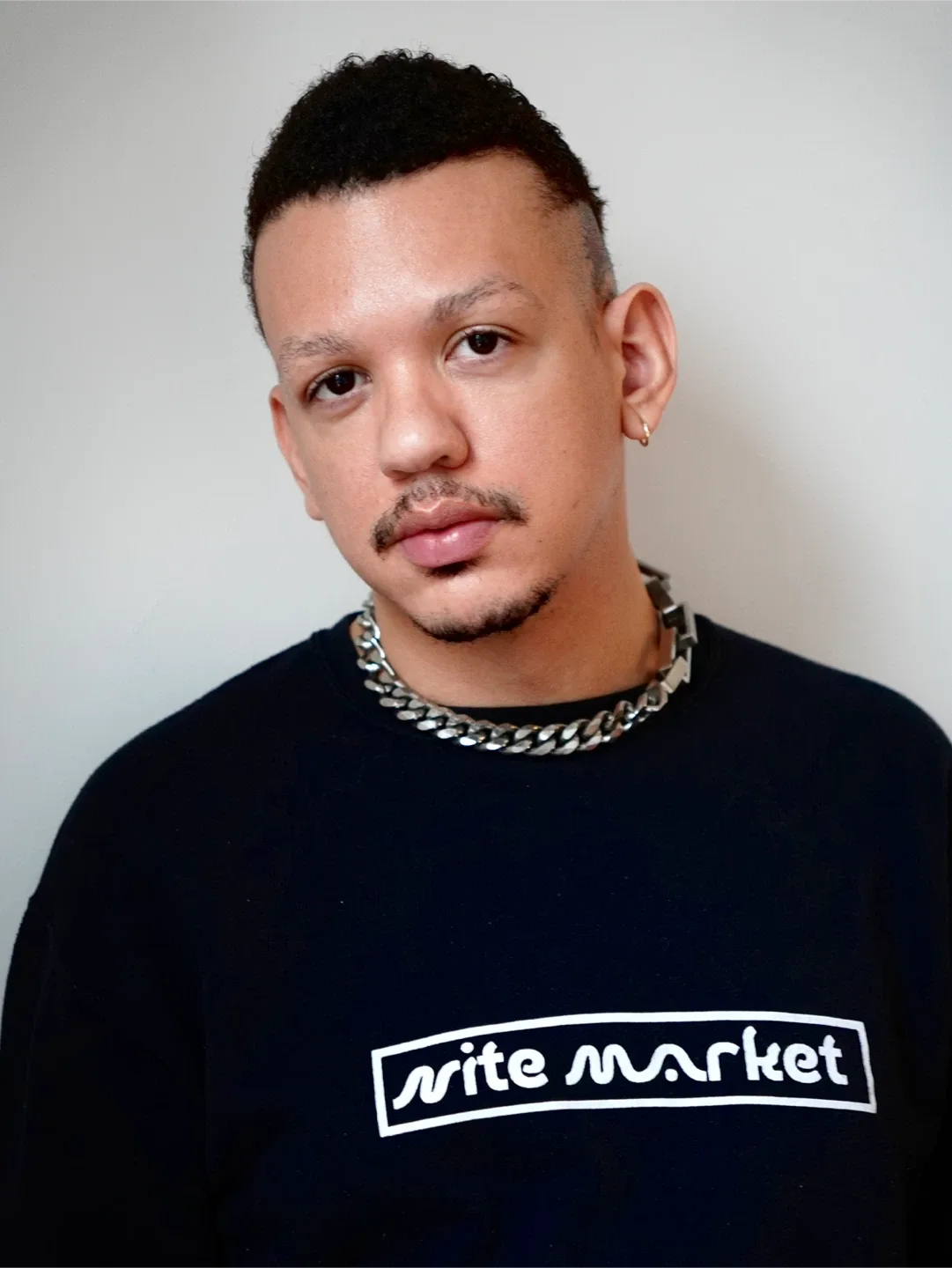 Paul Bentsen profile