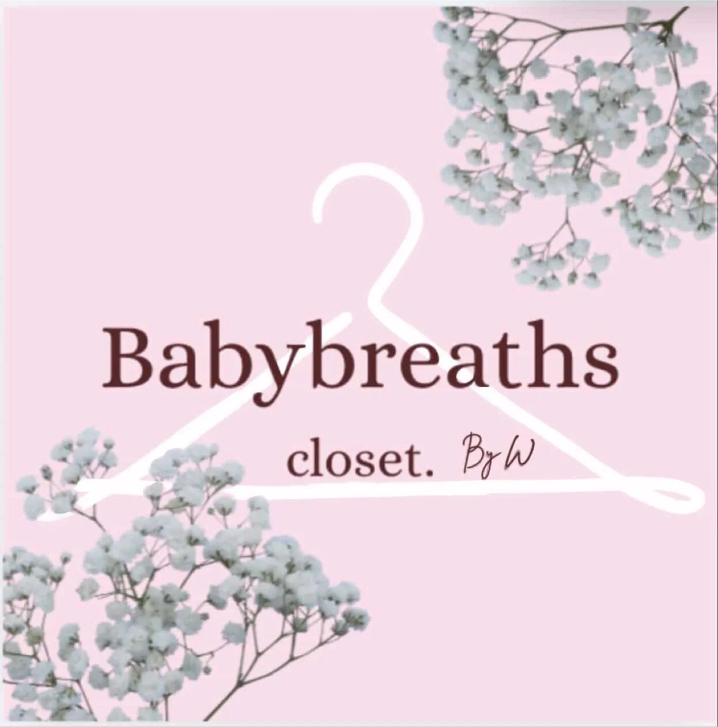 Babybreaths closet profile
