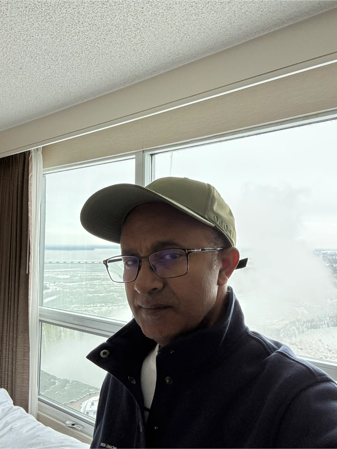 Theodros Mesfen profile