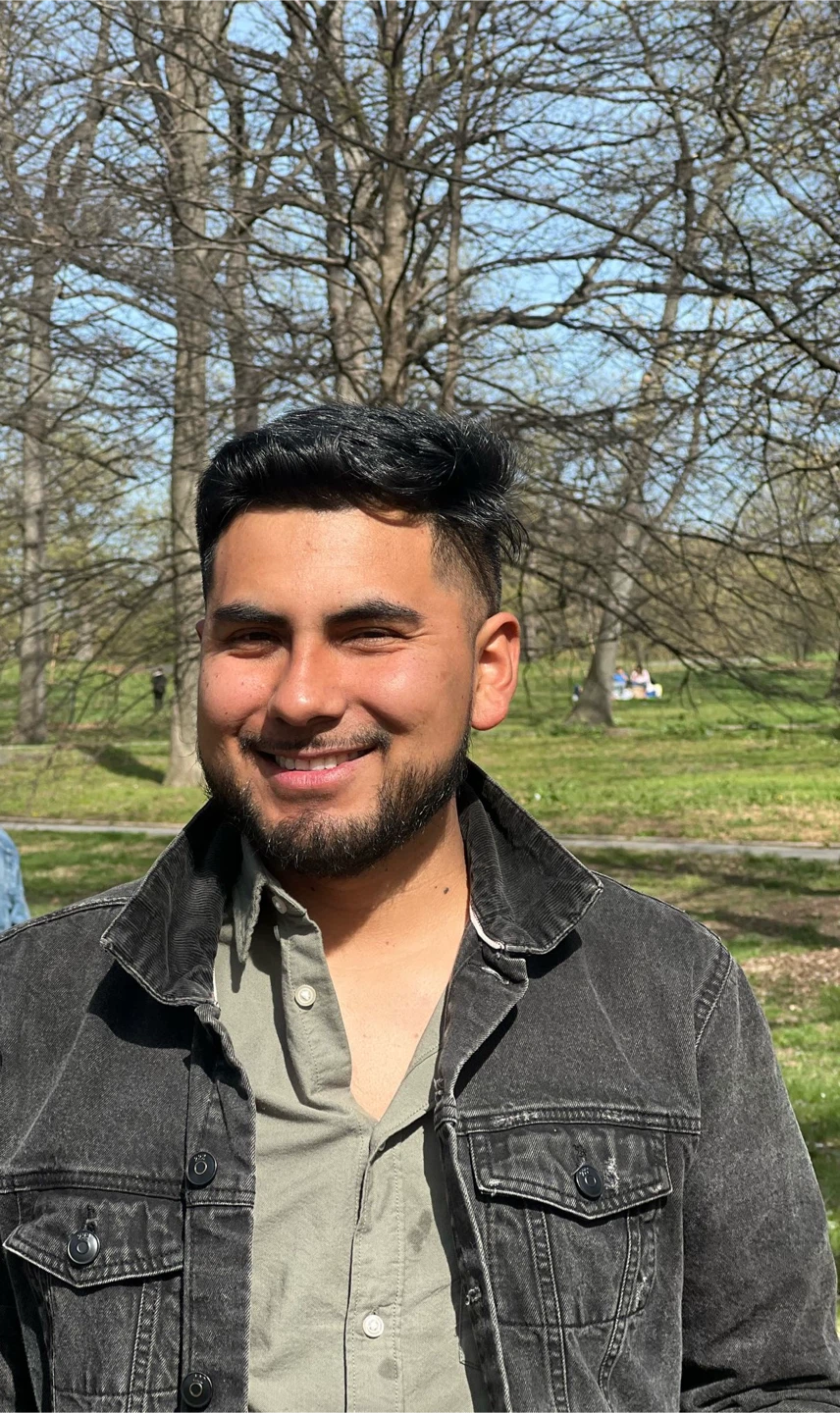 Pablo Betancourt profile