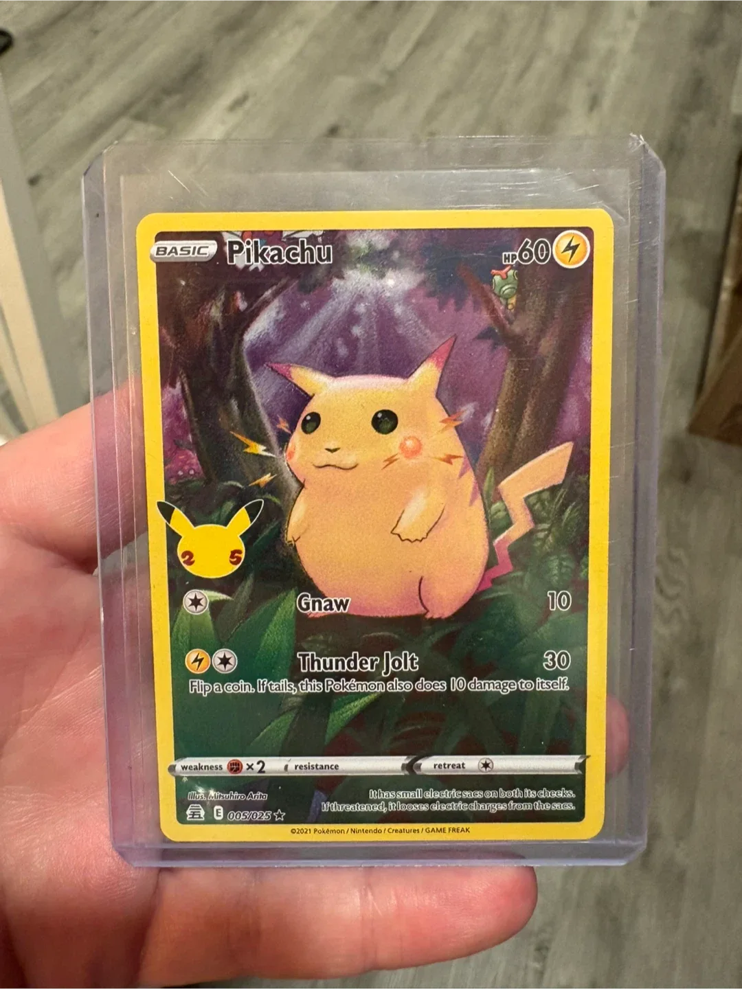 Melissa MissPika profile