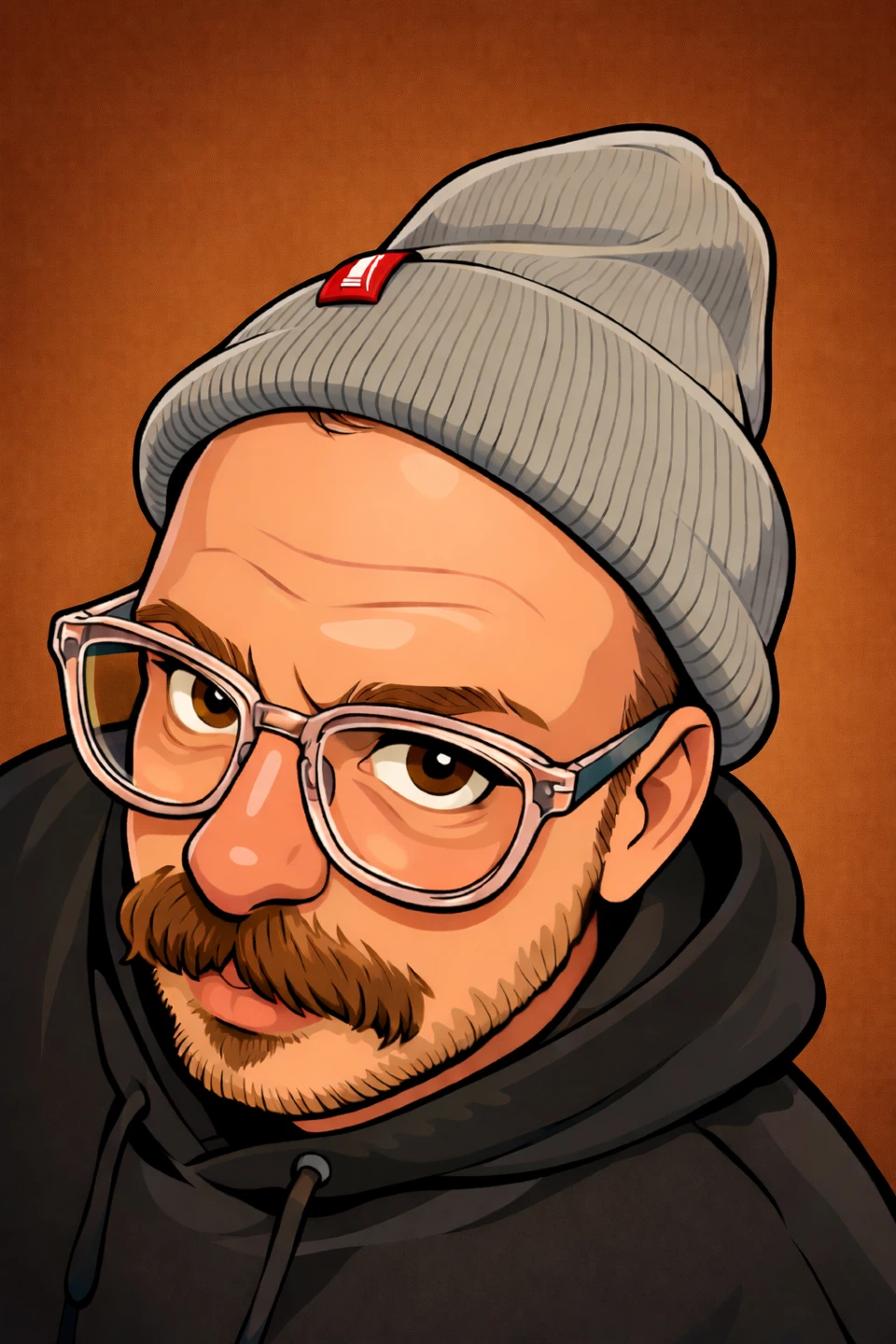 Noah profile