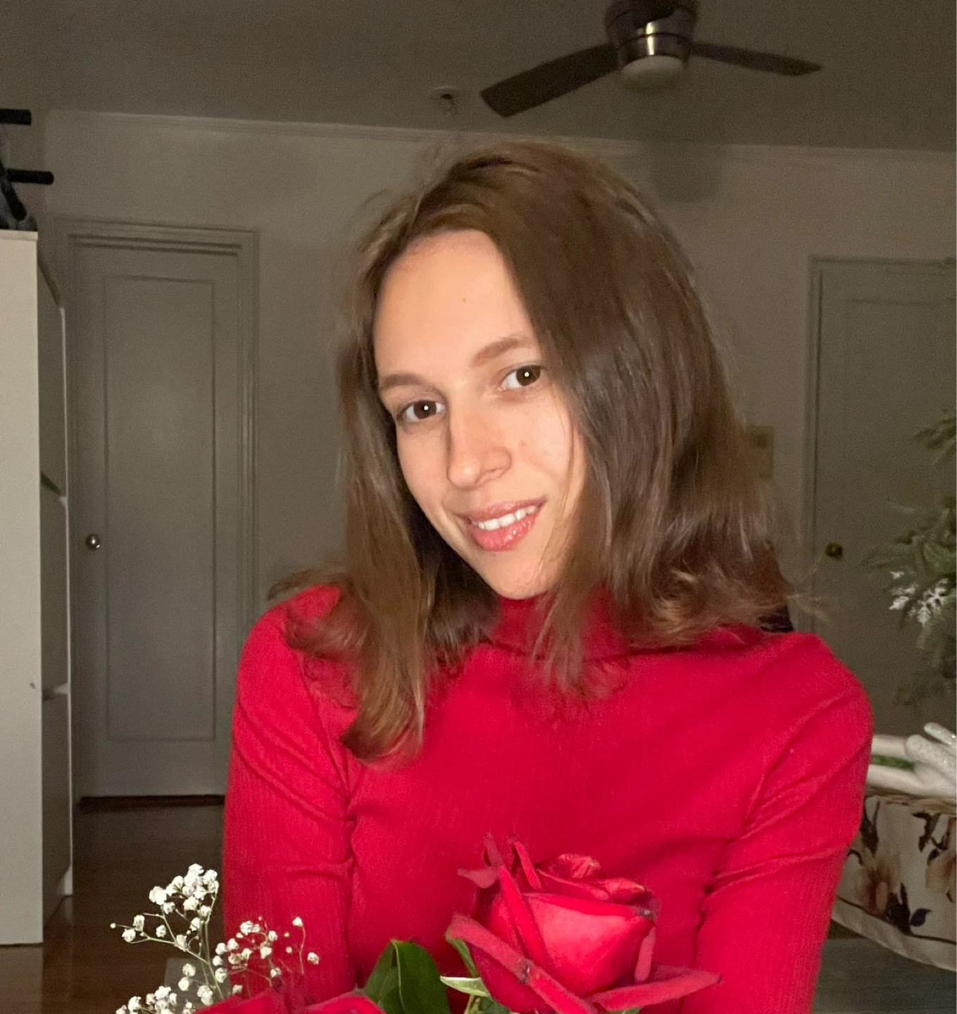 Alissa profile