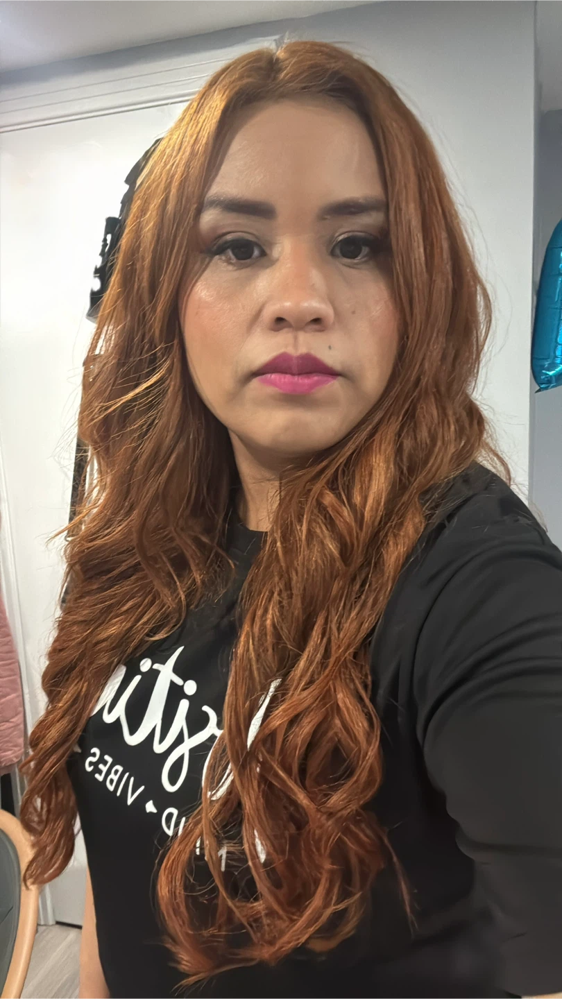 Claudia profile
