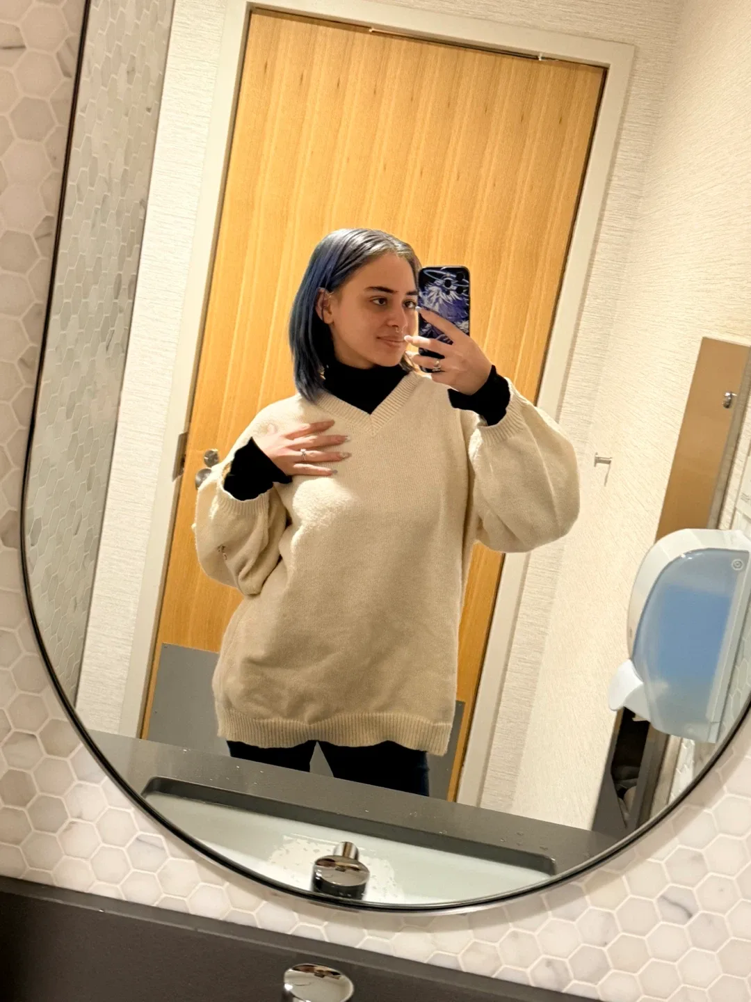 Lisbeth Acosta profile