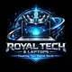 ROYAL TECH n LAPTOPS profile