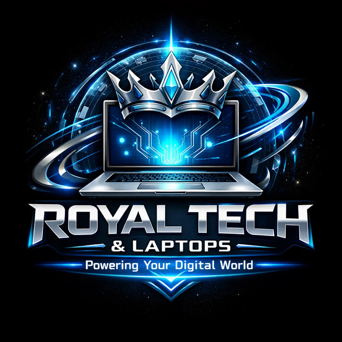 ROYAL TECH n LAPTOPS profile