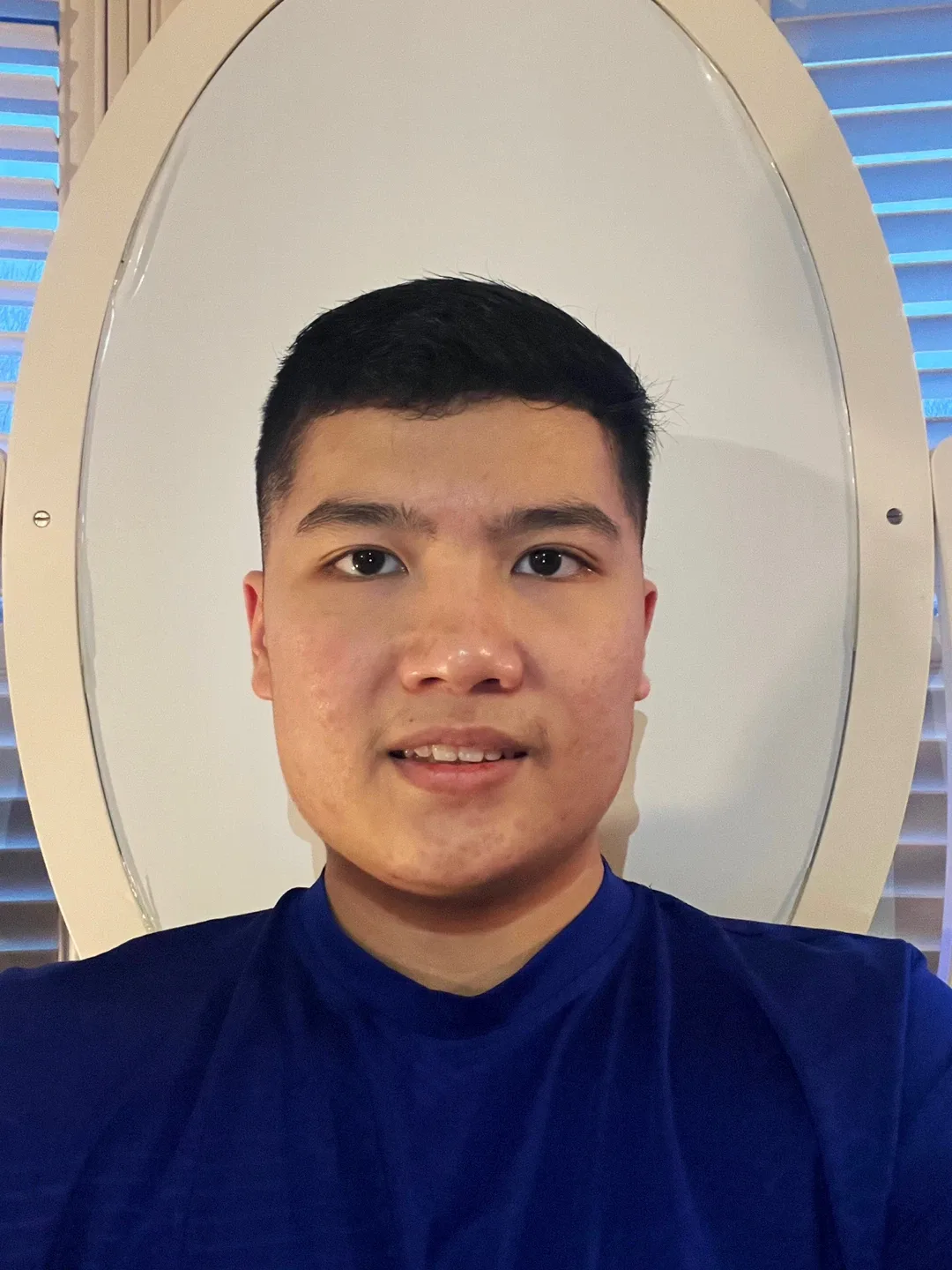 Hai Anh Nguyen profile