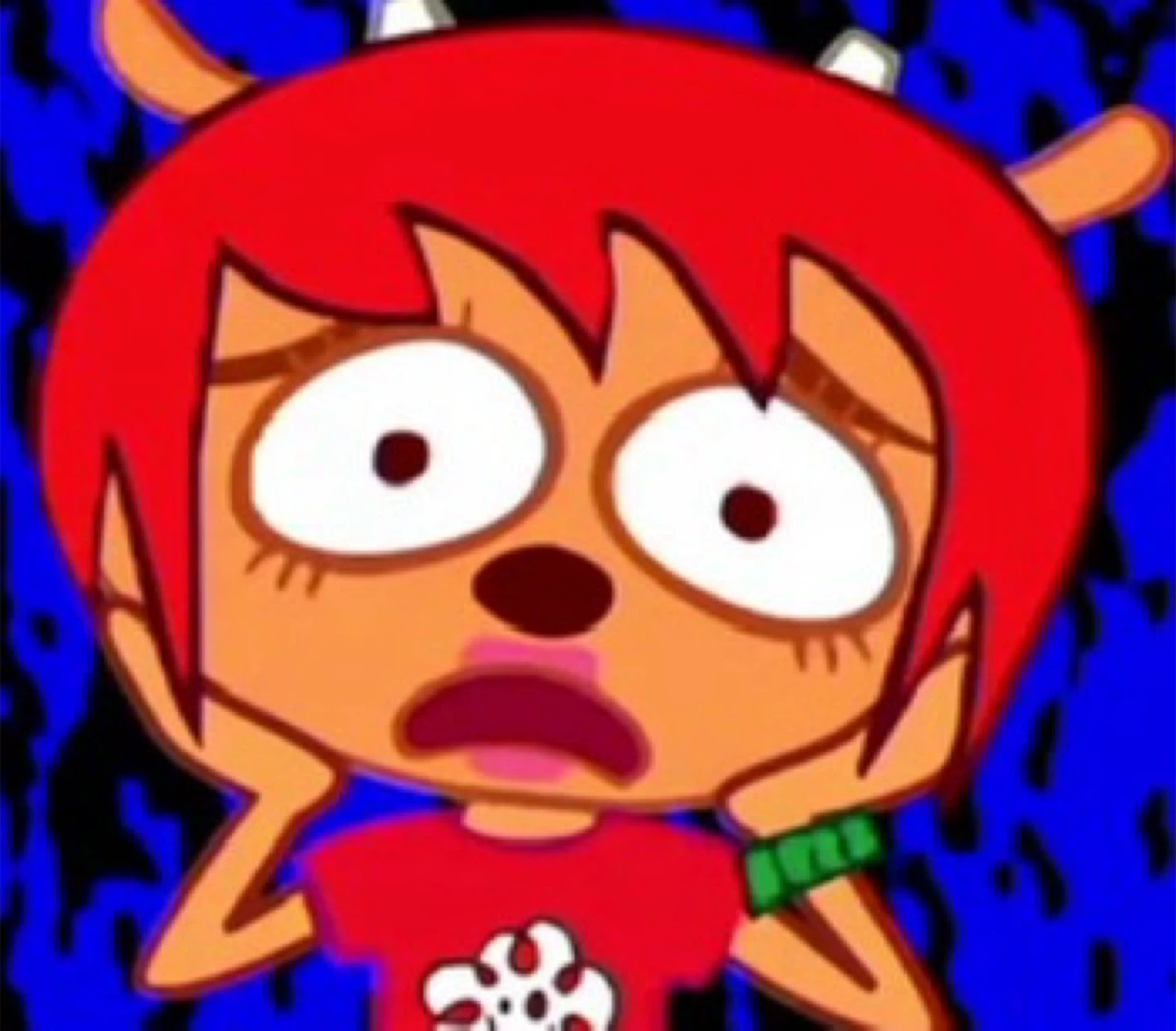 Maya Hussian profile