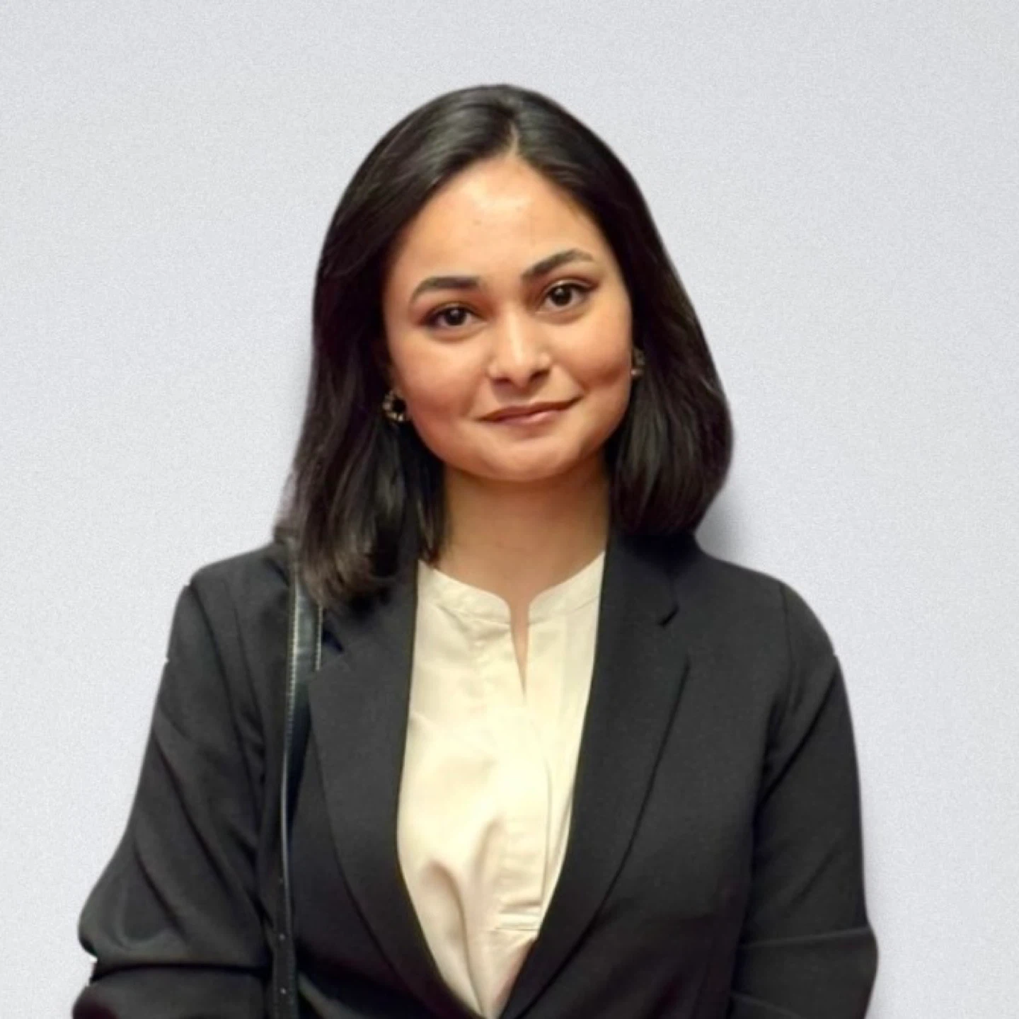 Ifrah Kamran profile