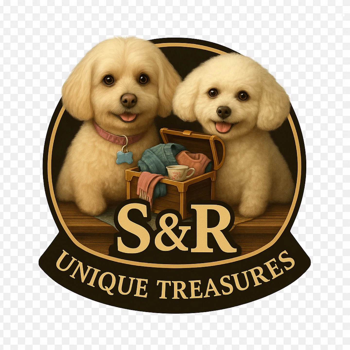 SR Unique Treasures profile
