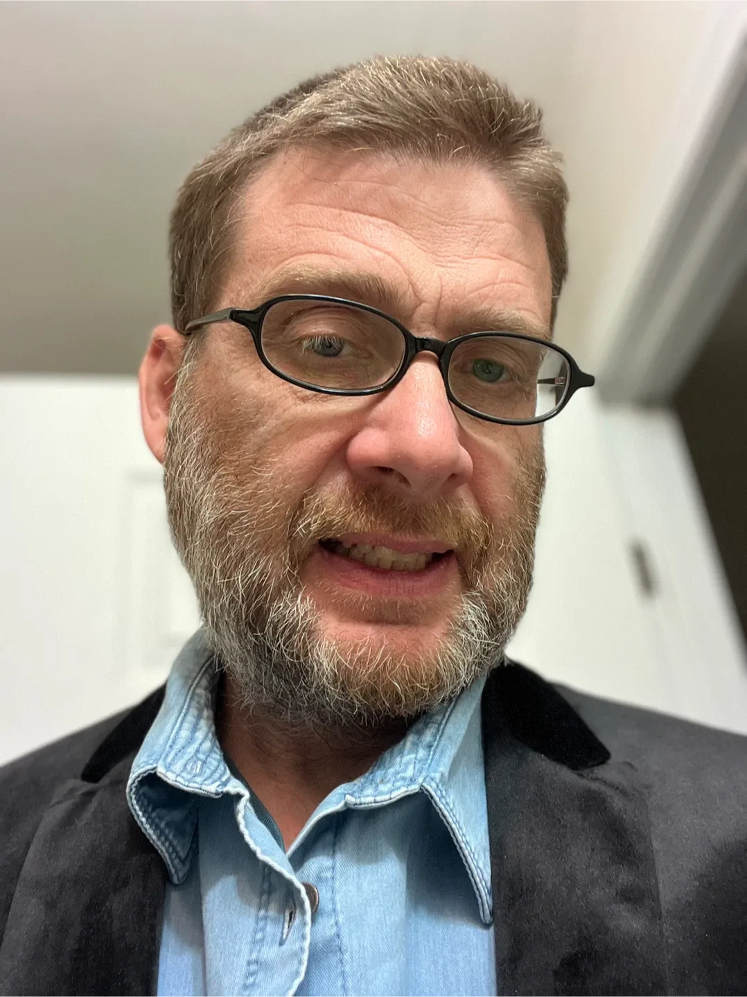 Jamie Bigham profile