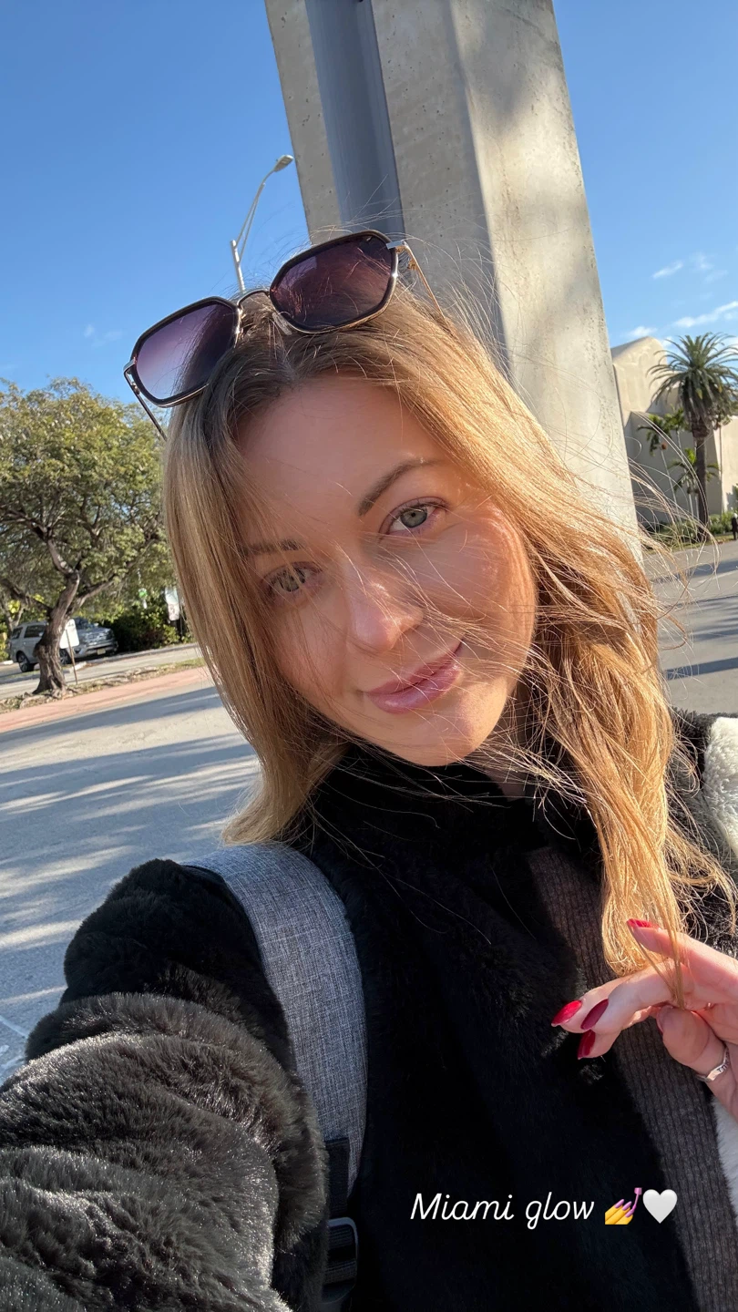 Valeria Shur profile