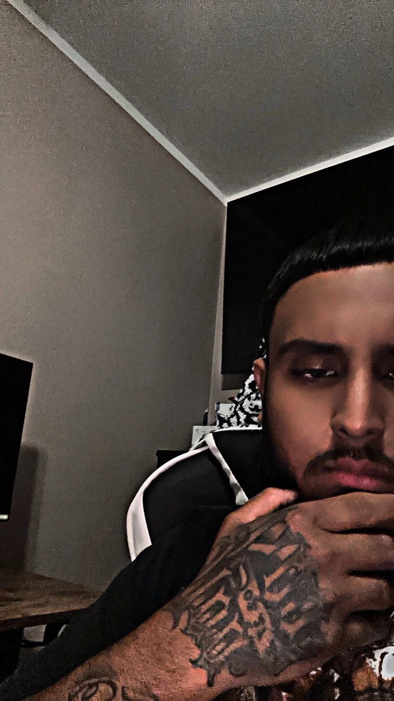 Junior Ortiz profile