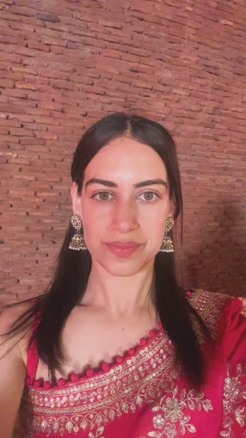 Srishti profile