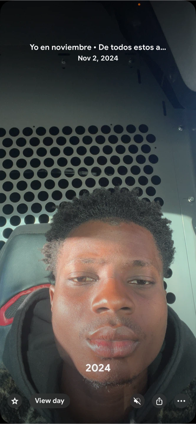 Ali profile