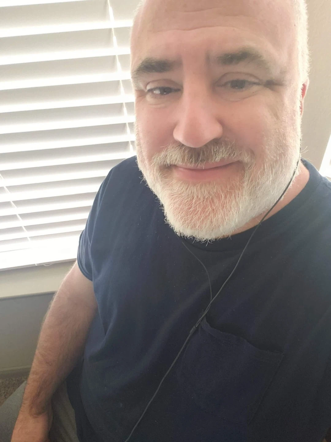 john moore profile
