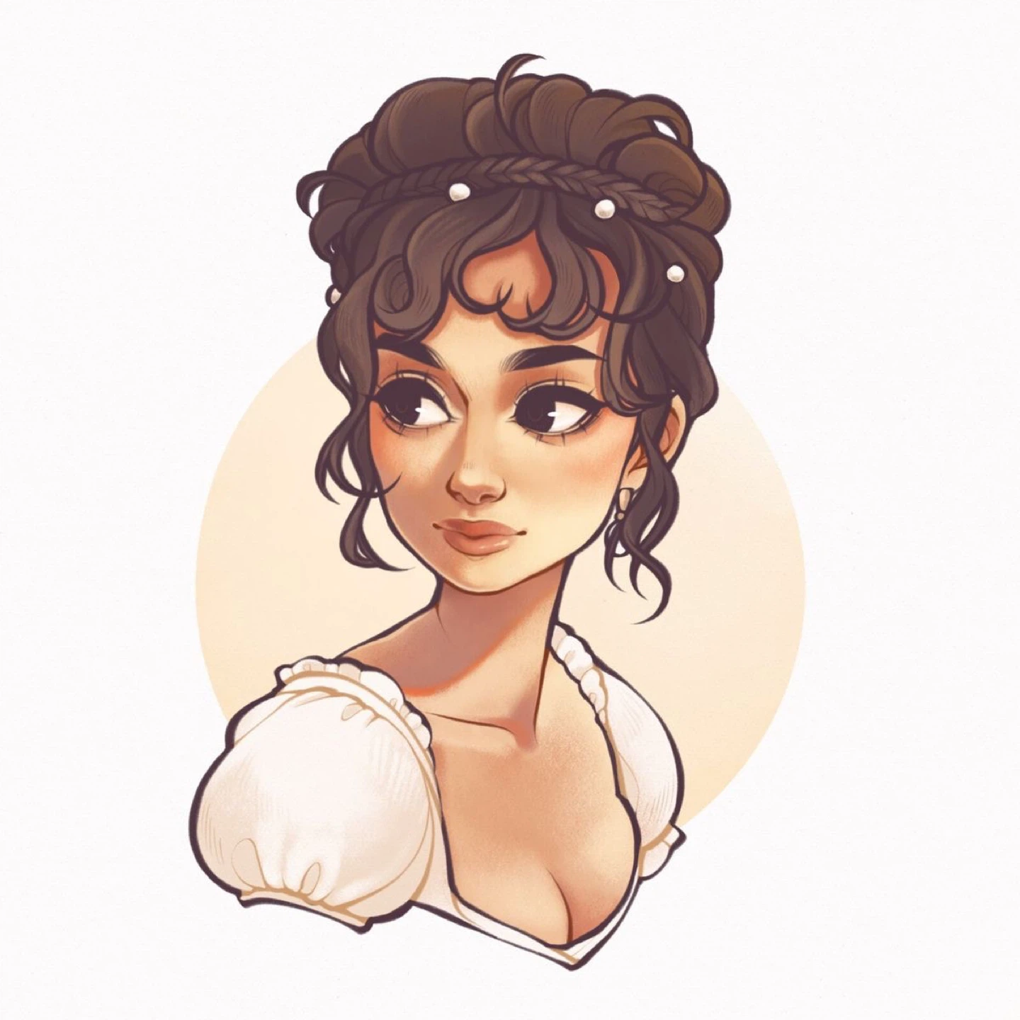 Jo profile