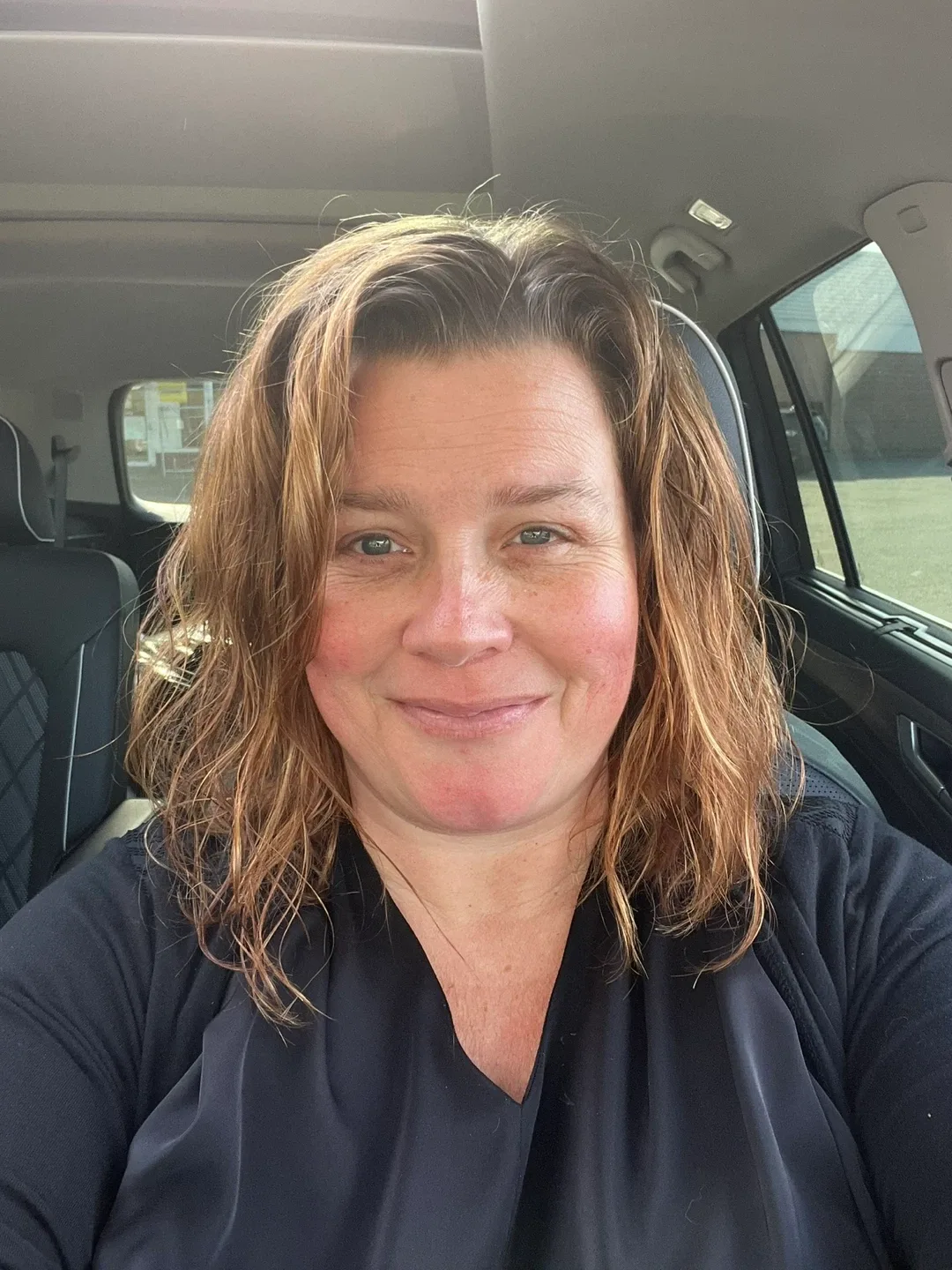 VI Consignment profile