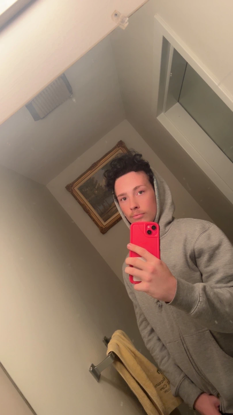 Kegan profile