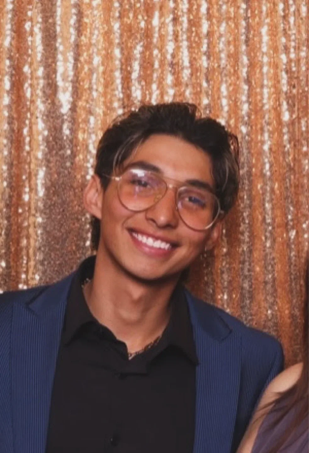 Alfredo Sanchez profile