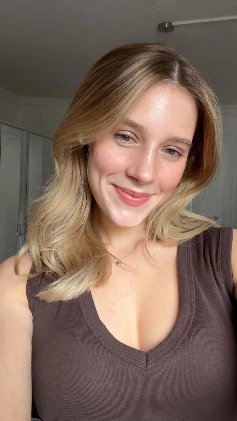 Maria Anderson profile