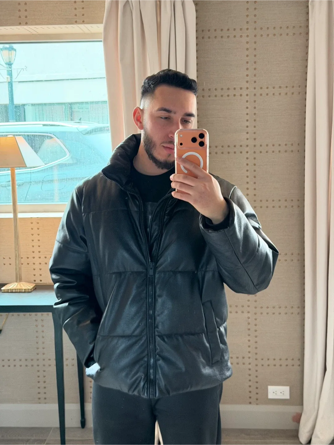 Javier carrero profile