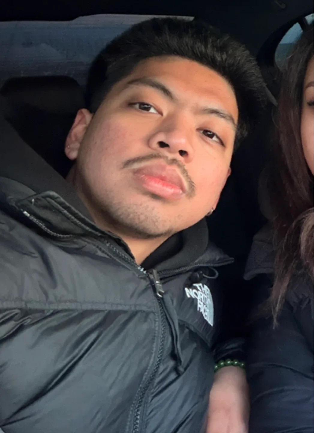 Harrold Aldea profile