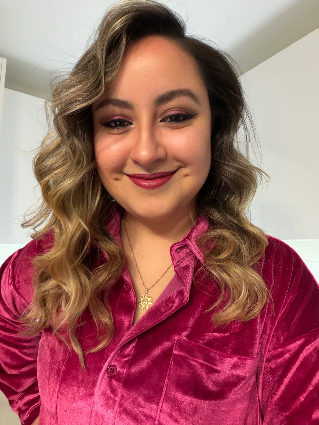 Melanie profile