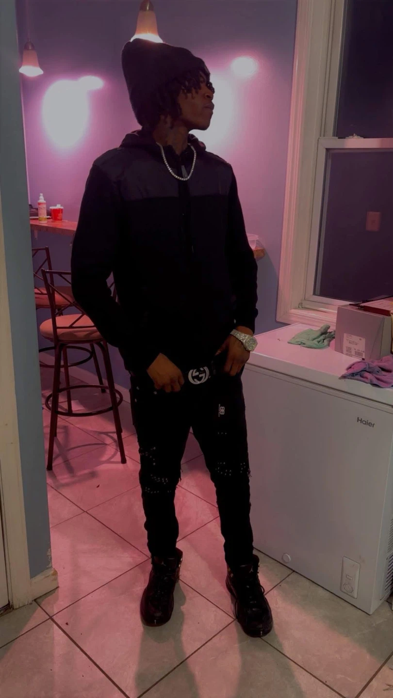 Jyaire Green profile