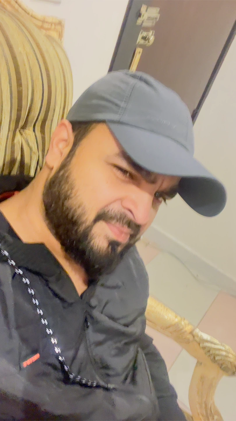 Mohammad Rizwankhan profile
