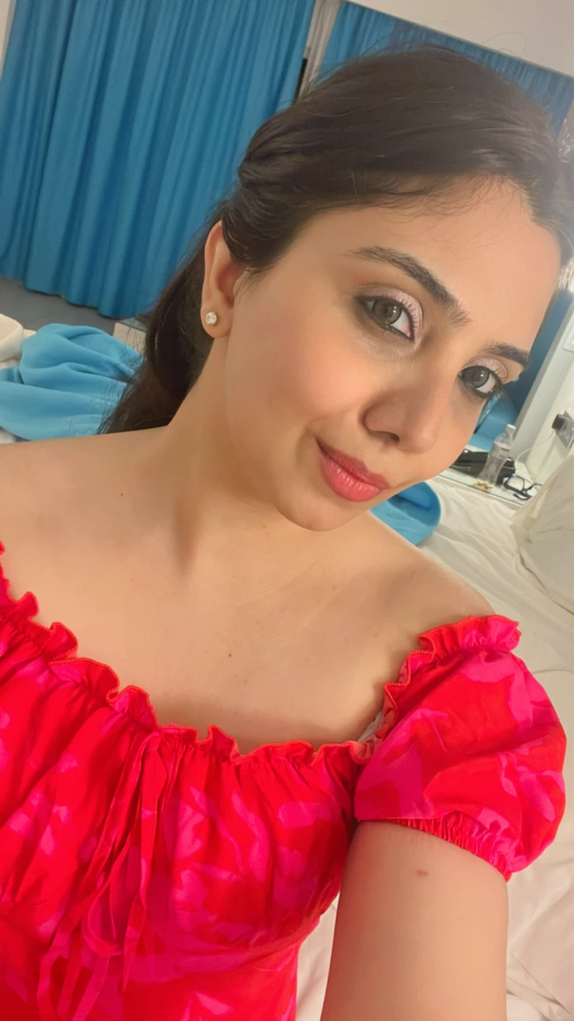Mansi batra profile