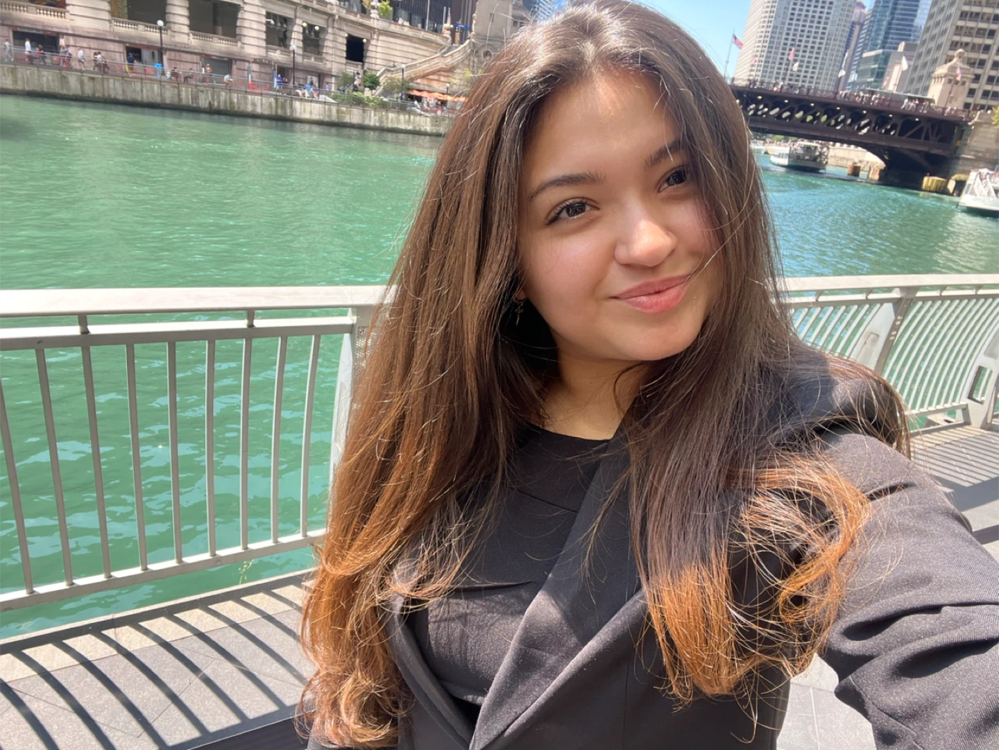 Luisa profile